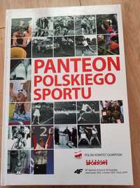 Panteon polskiego sportu