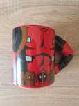 Caneca 3D Deadpool