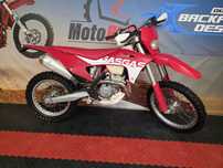 Gasgas ec250f model 2021 raty!
