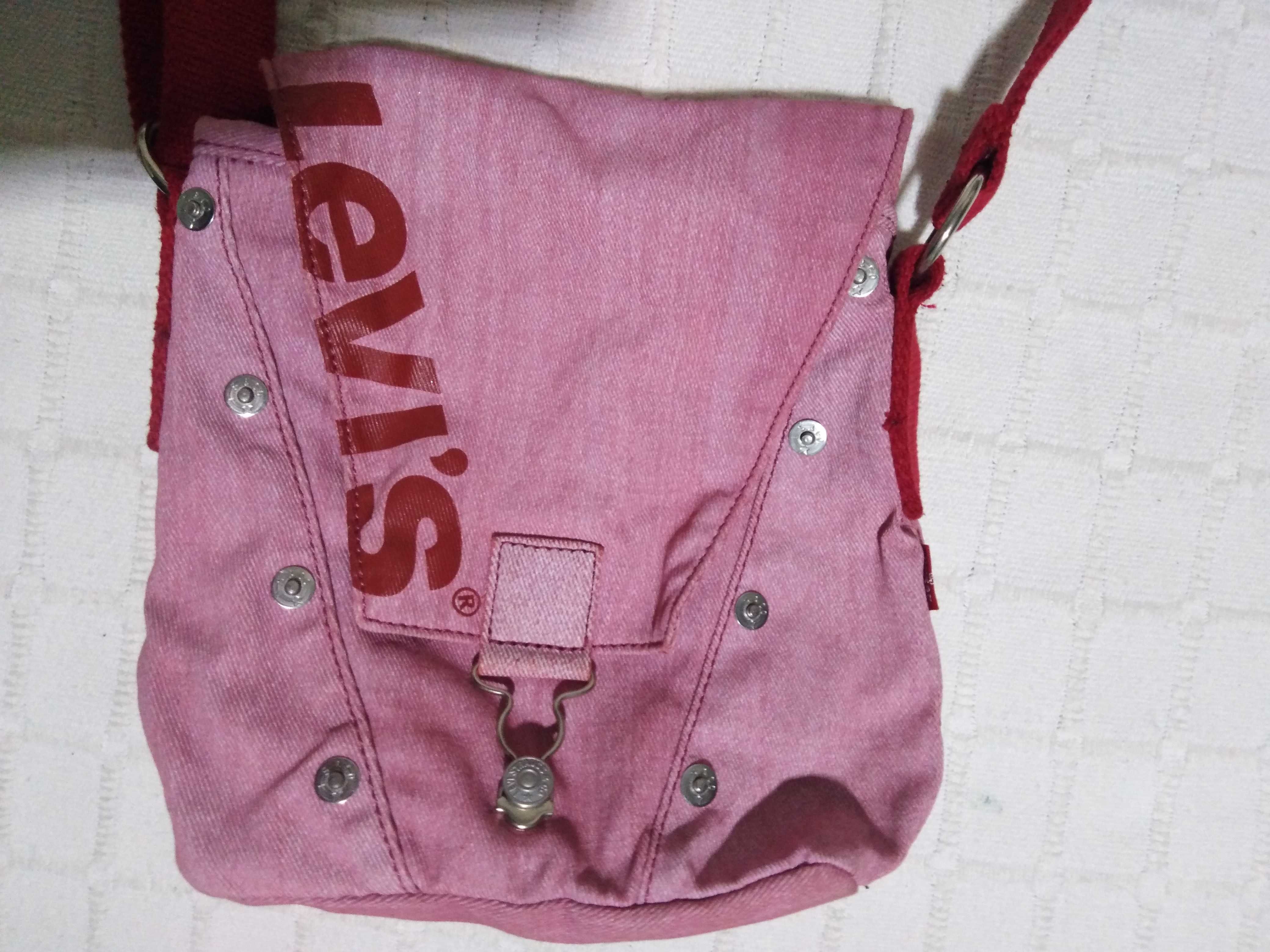 Bolsa Levi's Strauss