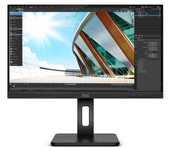 Monitor AOC U27P2 USB VGA DVI HDMI Poznań Długa 14