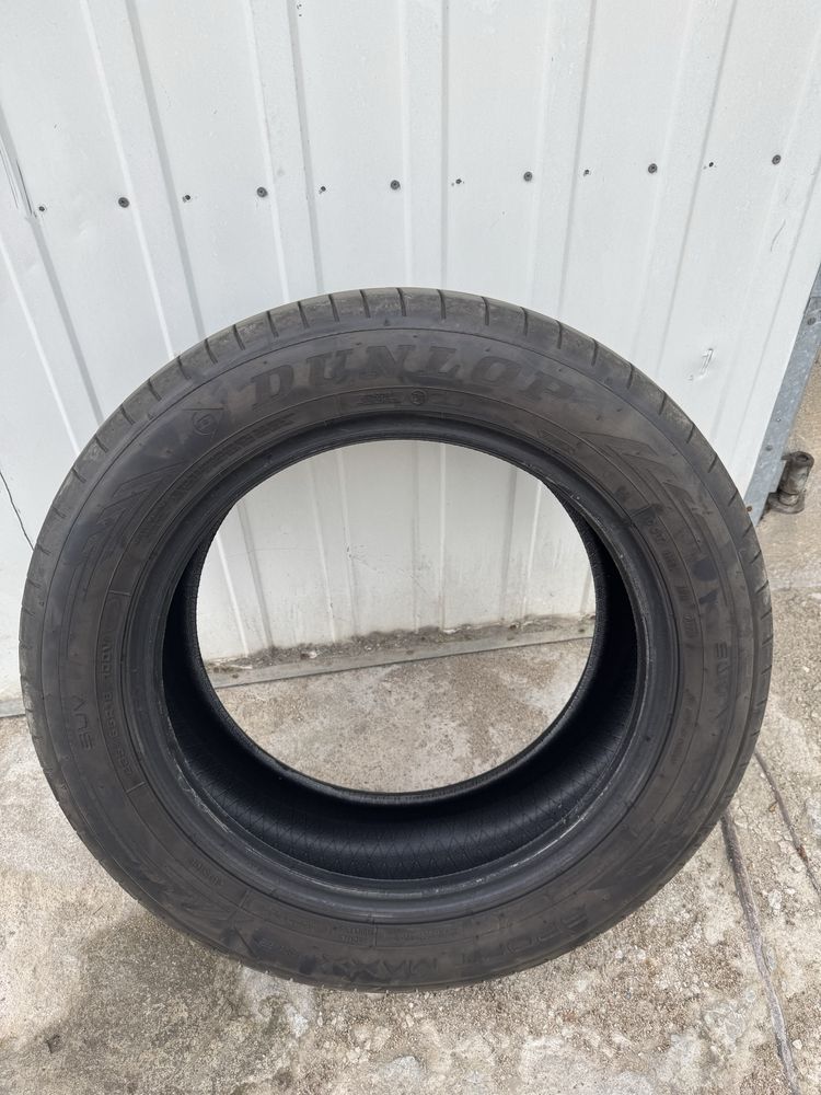 DUNLOP 235/55R18