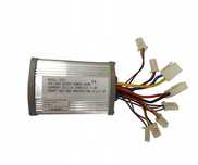 Sterownik 36V 800W 1020 do silnika szczotkowego do skutera