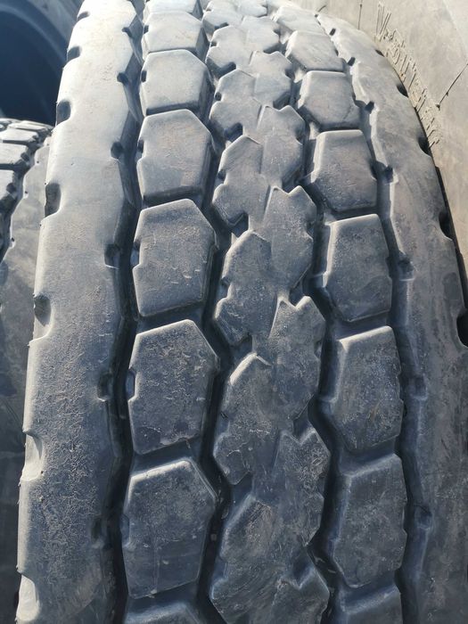 385/95r25 Bridgestone dźwig 14.00r25