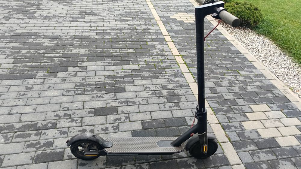 Hulajnoga elektryczna xiaomi m 365