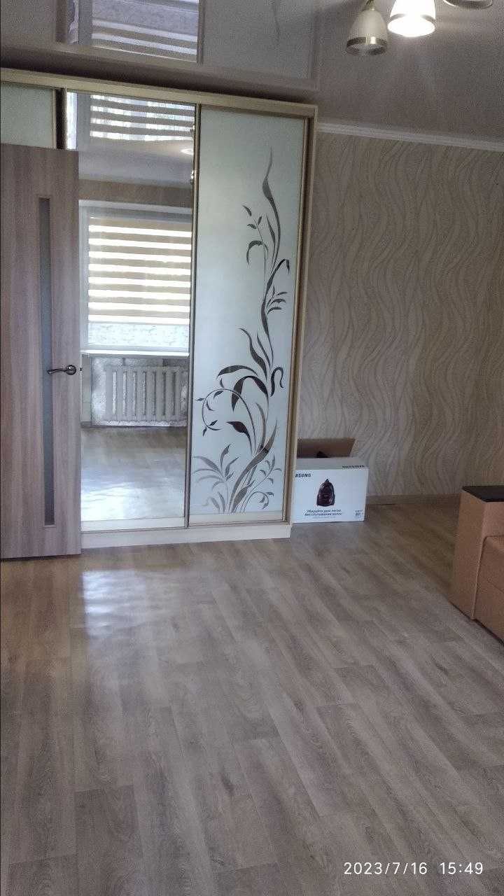 1-к на Десантном бульваре/Крымской.. Со всеми удобствами.
