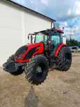 Ciągnik Valtra a 134