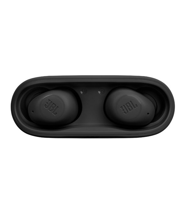 Słuchawki dokanałowe JBL Wave Buds Czarny