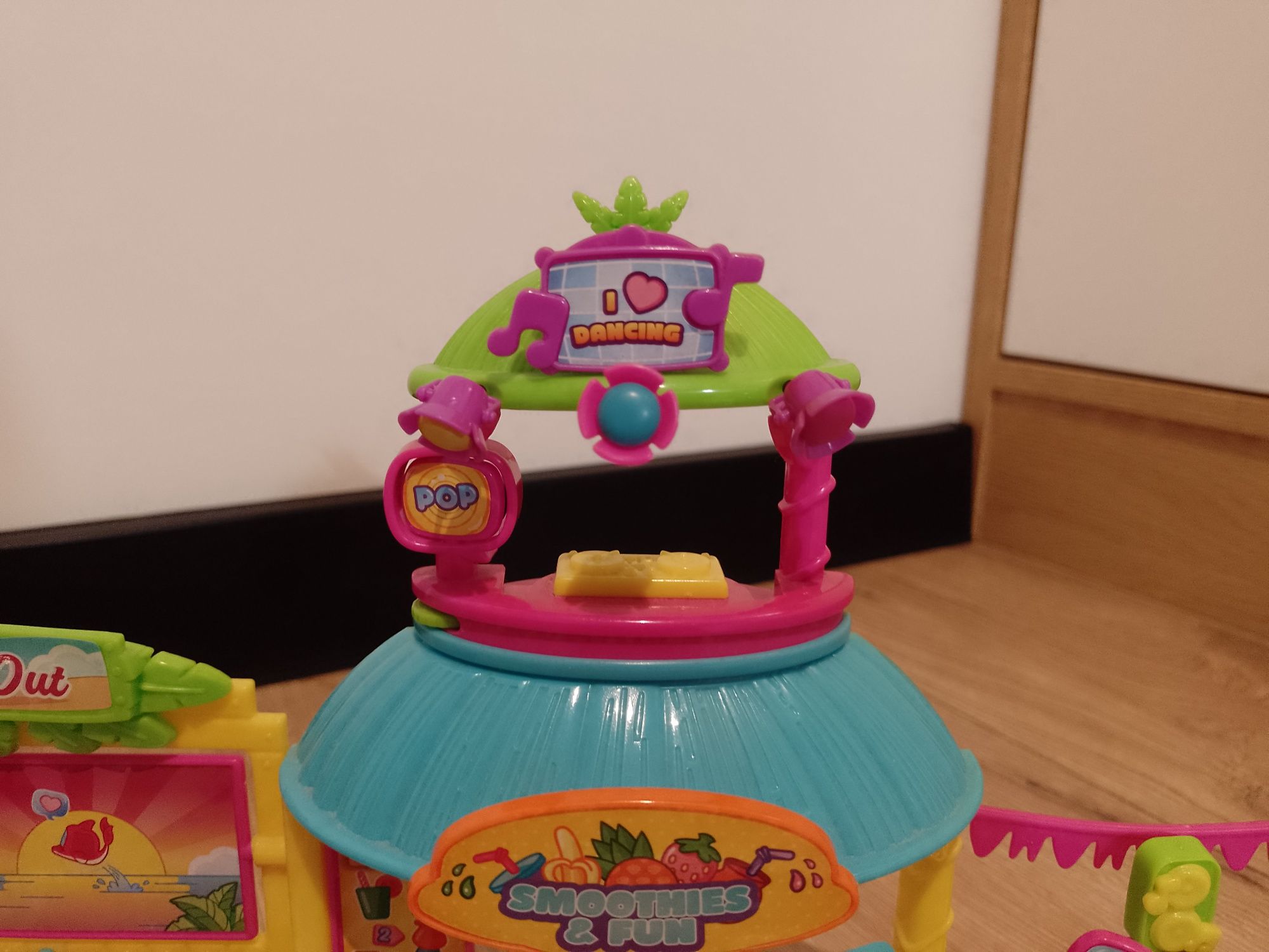 Sprzedam zestaw moji pops