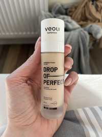 Drop of perfection BB Veoli