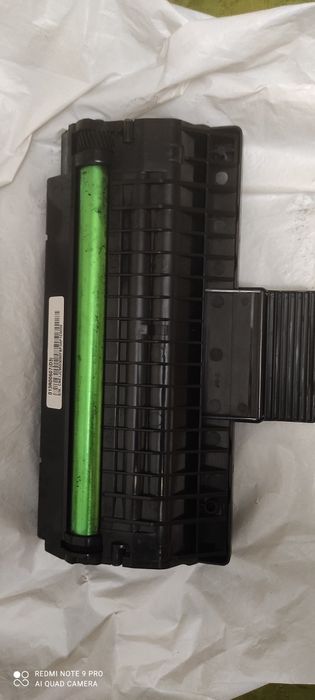 Продам картриджи до лазерних принтерів б/у