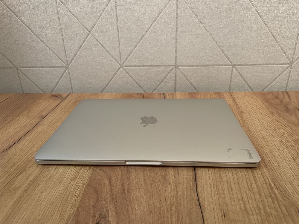 MacBook Pro Touch Bar 2016