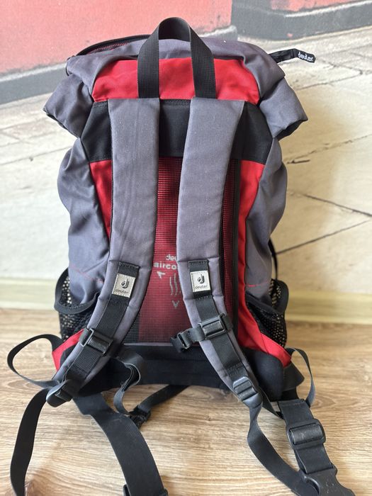 Рюкзак deuter tour air 30 оригинал