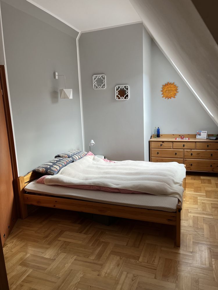 Atrakcyjny apartament Zakopane