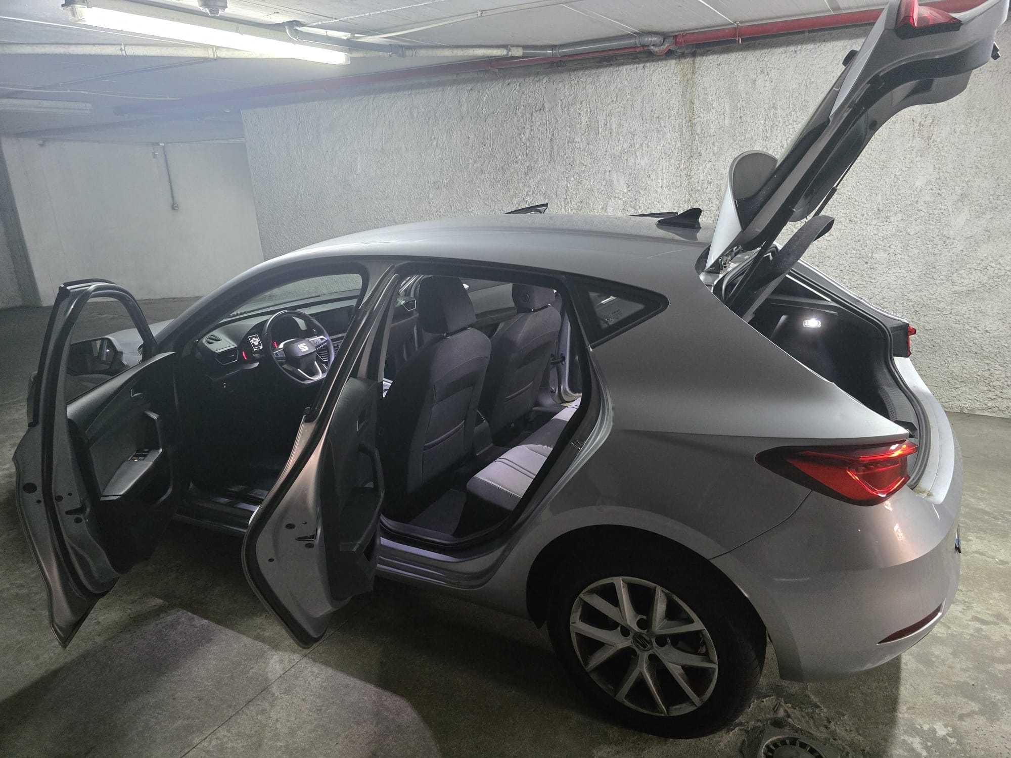 SEAT LEON 1.0 TSI Style 110cv (2022)