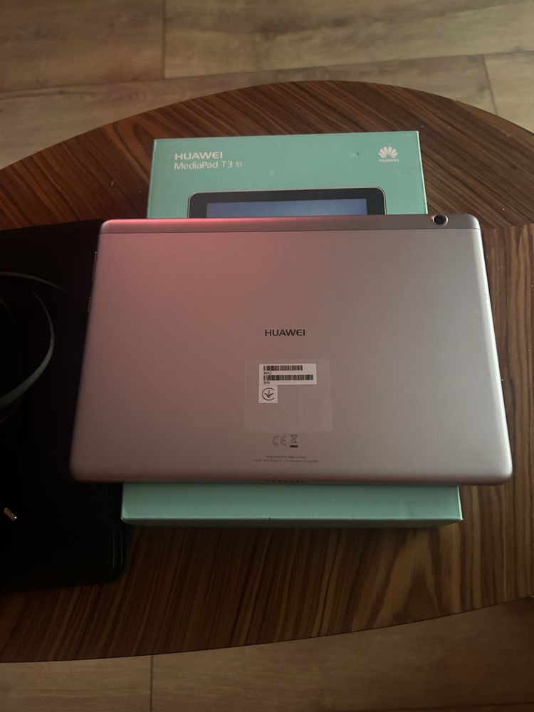 Tablet Huawei MediaPad T3 10