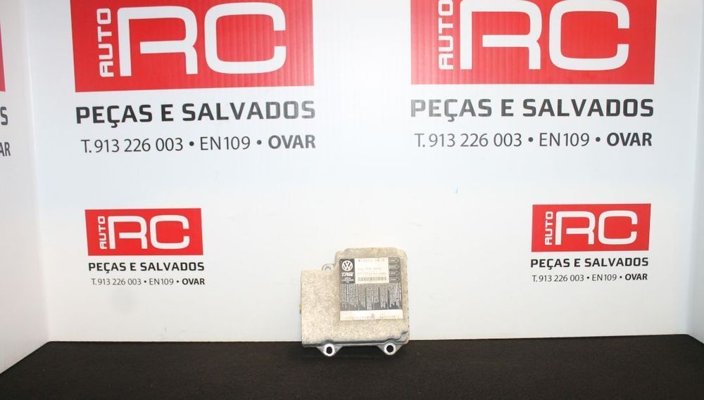 Centralina de Airbag Volkswagen Passat