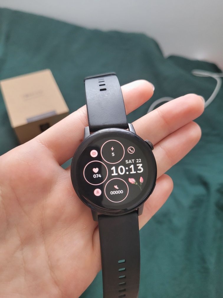 Smartwatch Forever