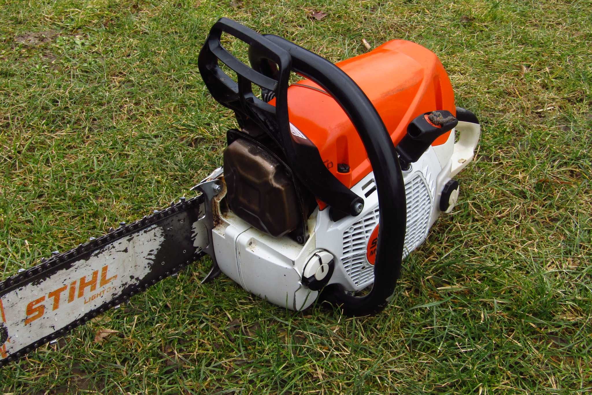Stihl MS 462 C Pilarka spalinowa,   22r