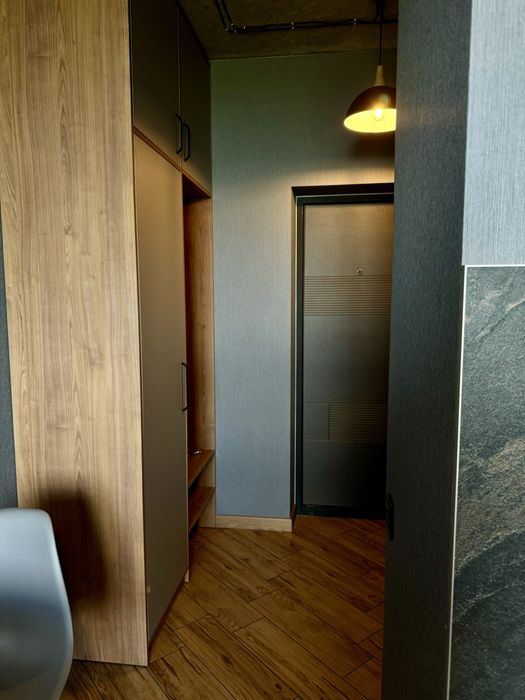 Квартира подобово Вишгород з краєвидом