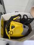 Myjka parowa/parownica karcher SC4