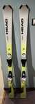 Narty Head Super Shape SLR7.5 150cm