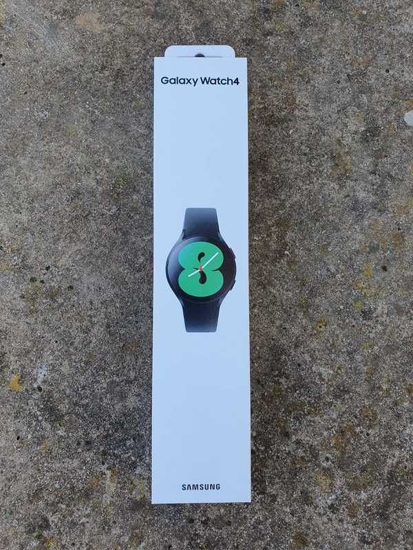Samsung Galaxy Watch 4 (39mm) – Excelente Condição a Funcionar