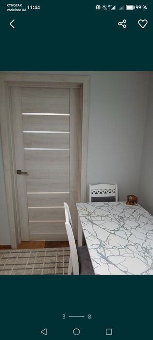 Продаж квартири м.Дунаївці