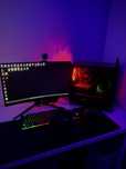 Computador Torre Gaming - Com Garantia