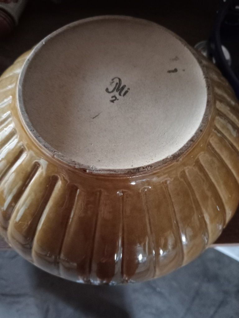 Misa makutra ceramiczna
