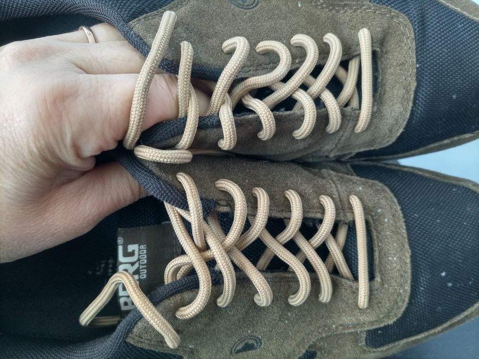 Sapatos desportivos Berg