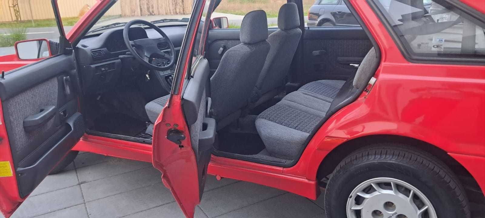 Polonez 1.6 GSI po blacharce