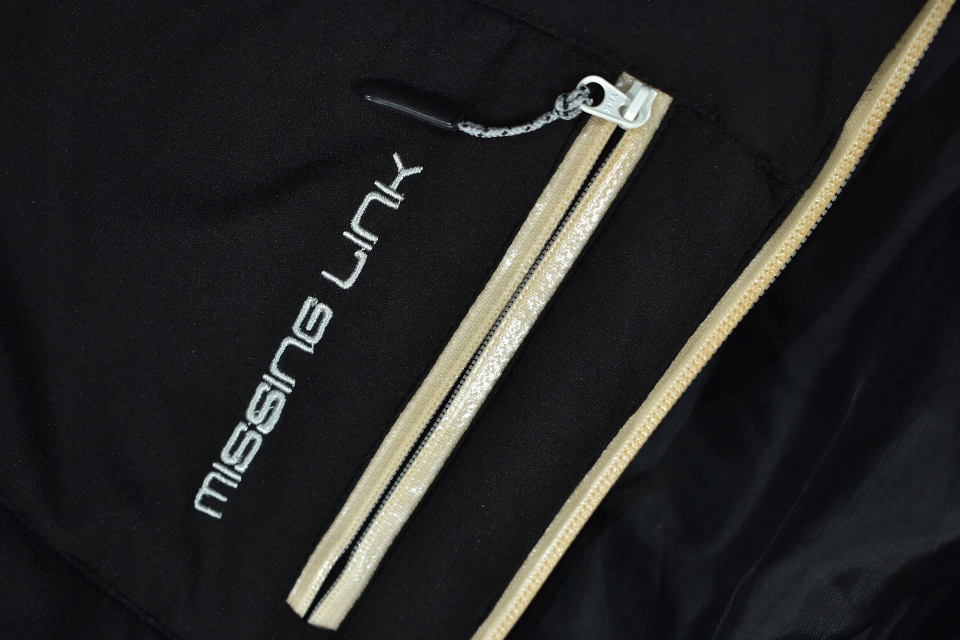 Missing Link Ocieplana Kurtka Windstopper / 38