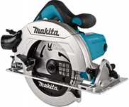 MAKITA Piła Pilarka Tarczowa Ręczna Mocna do Drewna 1600W Prezent
