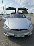 Tesla Model X Tesla X P100D 6 osób