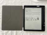 Kobo Elipsa 2e + caneta (selado c/ garantia)