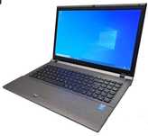 tani laptop terra mobile 1541H
