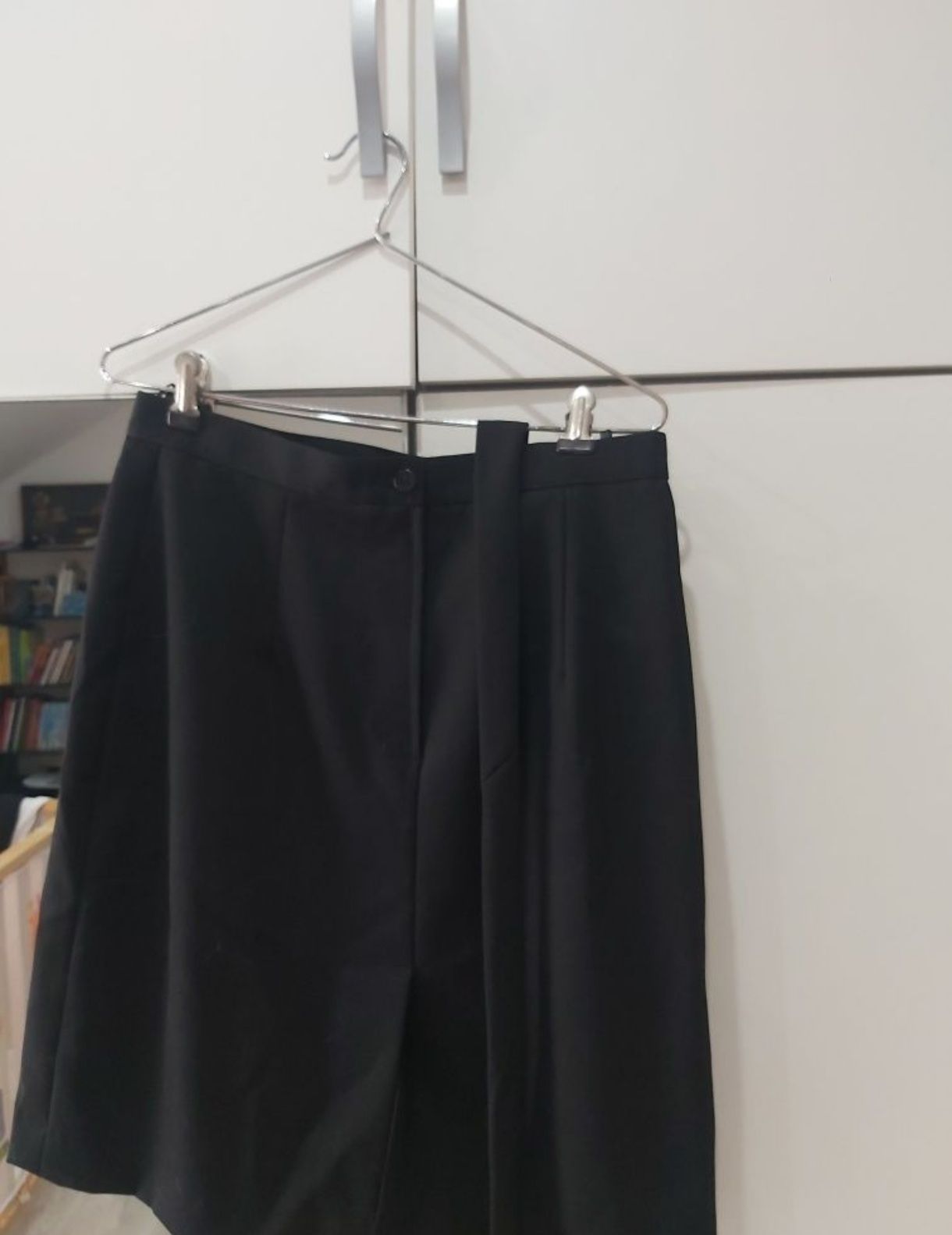 Traje académico feminino completo – Batina Lisboa (nº 36)