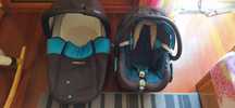 Alcofa e babycoque bebeconfort