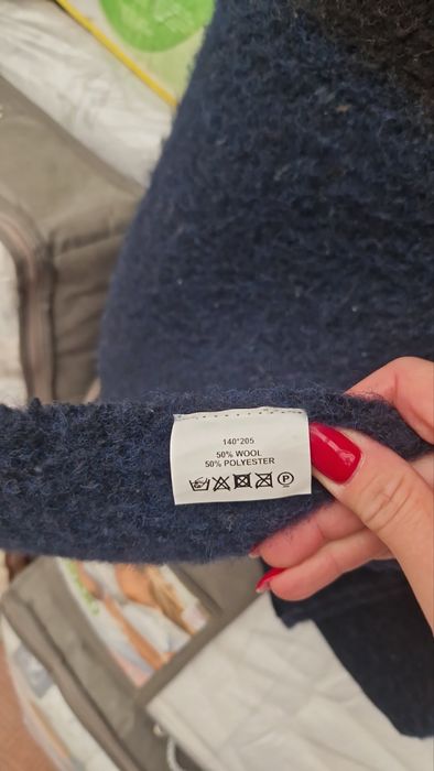 Армійські ковдри 140х205см. Щільність 300;630;849 грн/м.кв.