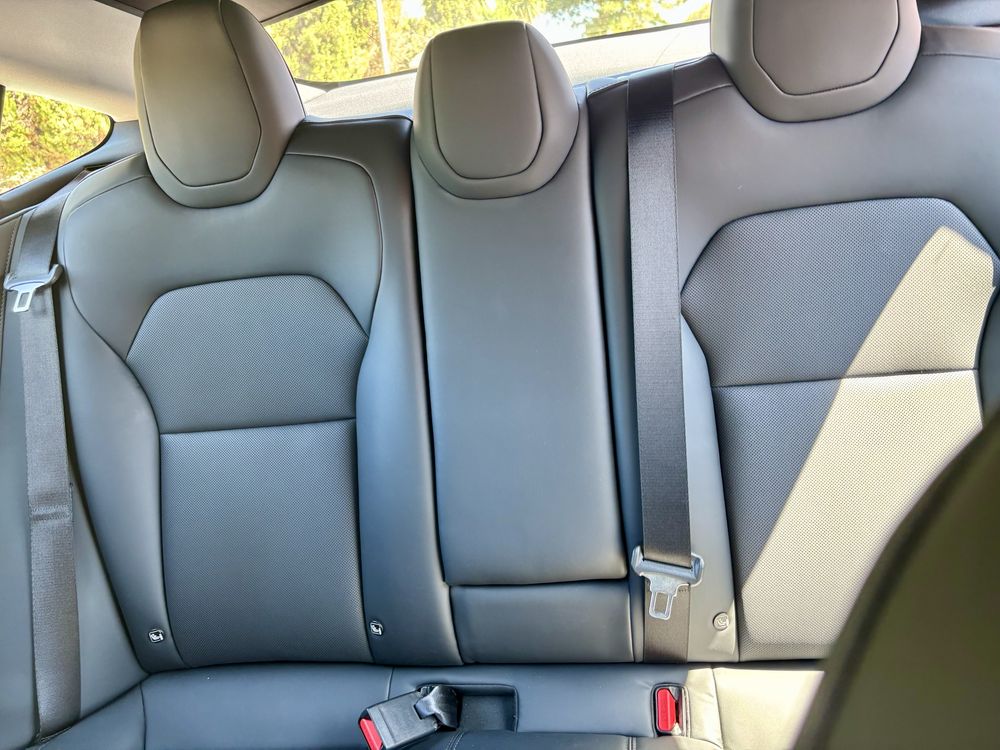 Tesla model 3 - 2024 - c/ IVA discriminado