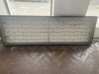 Kaseton Reklamowy led 280 X 80