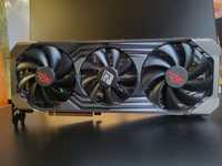 RX 6700 XT Red Devil