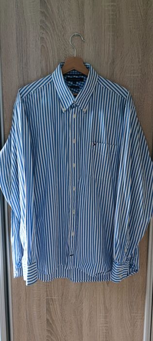 Koszula męska "Tommy Hilfiger"