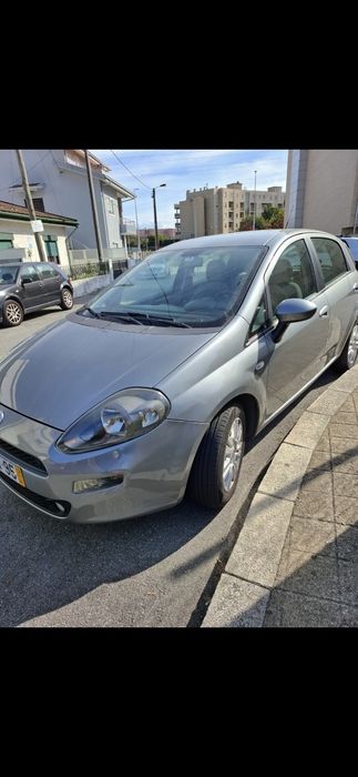 Venda automovel.