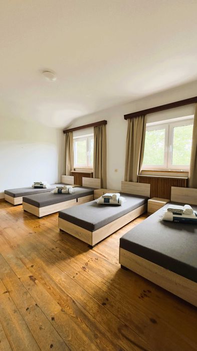 Kwatera pracownicza / firma / agencja pracy / 19 osób / Trakt Brzeski