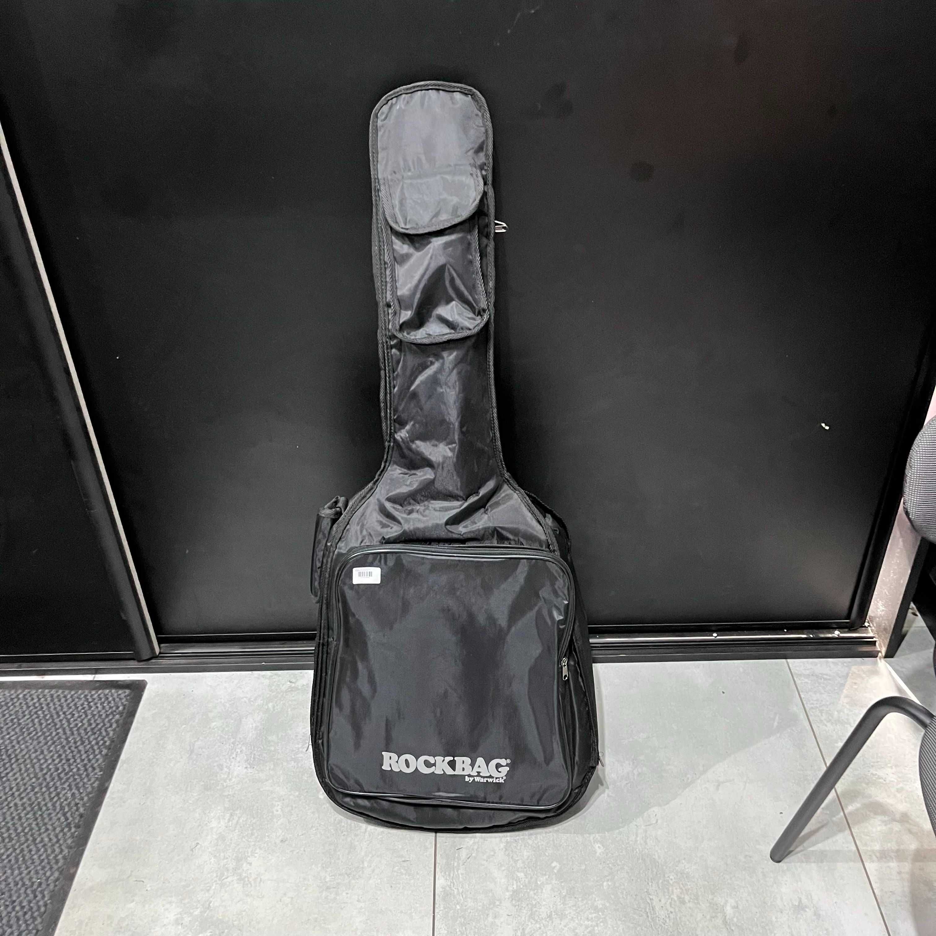 Gitara klasyczna Santos Martinez SM44 + Futerał + Stojak