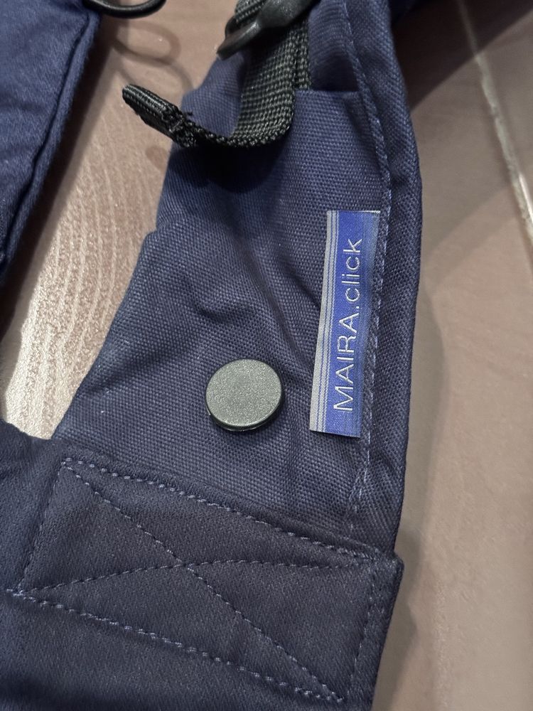 Cybex слінг переноска кенгуру