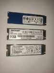 SSD m.2 NVMe 512 Gb SK hynix patriot відмінний