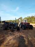 Vendo trator ebro 684-e